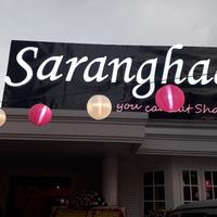 Gambar Custom Huruf Timbul Letter Sign dari rumahledbandung undefined 1 Tokopedia