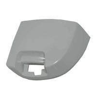 Gambar lid L Pocket Putih Mutiara - Scoopy eSP (K93) 81142K93N00ZM dari Honda Cengkareng undefined 1 Tokopedia