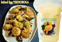 Gambar SALTED EGG POWDER MURAH 1 KG KILOAN dari TokoBahanKue Online undefined 3 Tokopedia