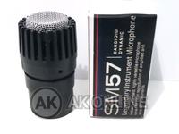 Gambar SPUL MIC MICROPHONE SHURE SM 57 INSTRUMENTS spul mic dari yasiroh undefined 3 Tokopedia