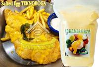 Gambar SALTED EGG POWDER MURAH 1 KG KILOAN dari TokoBahanKue Online undefined 2 Tokopedia