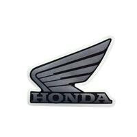 Gambar Mark L Wing 80MM Type 1 - New CB150R StreetFire K15G 86202K15610ZB dari Honda Cengkareng undefined 2 Tokopedia