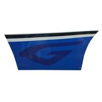 Gambar Stripe L FR Top Cover Type 2 - Genio 86642K0JN00ZD dari Honda Cengkareng undefined 1 Tokopedia