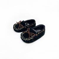Gambar Sepatu bayi Laki laki Prewalker antislip Tamagoo - Marc Series - Navy, 3 dari Tamagoo undefined 3 Tokopedia
