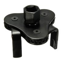 Gambar 3 Jaws 2 Way Oil Filter Wrench Remover Automotive Repair dari Eski Bike undefined 2 Tokopedia
