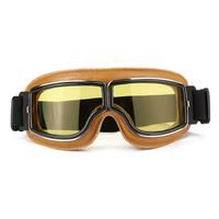 Gambar Motorcycle Flying Scooter ATV Goggles Helmet Glasses dari Eski Bike undefined 3 Tokopedia