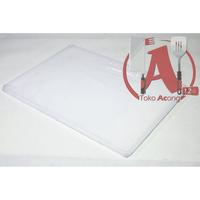 Gambar Talenan Plastik Persegi 38Cm X 28Cm Tebal 1,4 Cm dari Toko Acong 12 undefined 2 Tokopedia