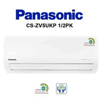 Gambar PANASONIC CS-ZV5UKP AC 1/2 PK (NEW) ( KHUSUS BANDUNG) HARGA UNIT ONLY dari sinarbahagiaelectronic undefined 2 Tokopedia