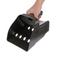 Gambar Sand Scoop for Metal Detecting Treasure Hunting Sifter Beach Shovel dari superior olshop undefined 1 Tokopedia