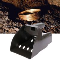 Gambar Sand Scoop for Metal Detecting Treasure Hunting Sifter Beach Shovel dari superior olshop undefined 3 Tokopedia