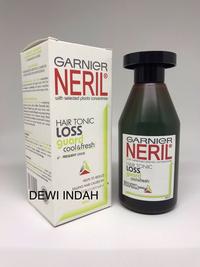 Gambar Garnier Neril hairtonic anti-loss guard cool & fresh PROMO dari Wulan Galery undefined 2 Tokopedia