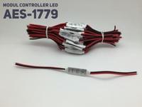 Gambar Modul Led Mini Dimmer Controller Kedip Strobo 6 Mode 6 Speed 12-24V 6A dari AUTOMOTIVELED undefined 2 Tokopedia