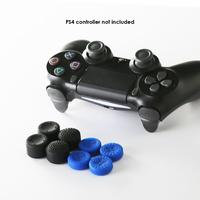 Gambar GameSir PS4 Controller Thumb Grips dari GameSir undefined 3 Tokopedia