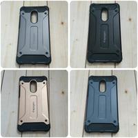 Gambar HARDCASE SPIGEN IRON XIAOMI POCOPHONE F1 dari cikarang bekasi undefined 4 Tokopedia