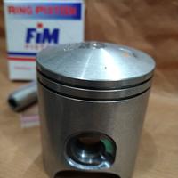 Gambar Piston seher set kit f1zr f1 fim 44 os std 50 100 150 dari Hons trail & racing part undefined 3 Tokopedia