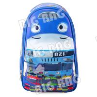 Gambar Tas Ransel Anak Laki Laki Karakter - Tayo - Bentuk Mobil - BLUE.RTM dari Rajatasmurahindo undefined 2 Tokopedia