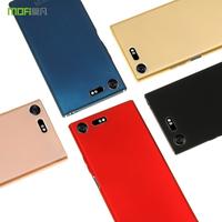 Gambar Casing For Sony Xperia XZ1 Compact 46 inch Case Hard PC Phone Shell dari wasa aksesoris undefined 2 Tokopedia