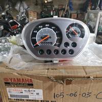 Gambar Kilometer / Speedometer Jupiter Lama dari Purnama Motor I Pontianak undefined 1 Tokopedia