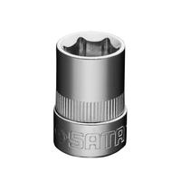 Gambar SOCKET 3/8 INCH 15 MM 12310 SATA TOOLS dari KODAKI Mall undefined 2 Tokopedia