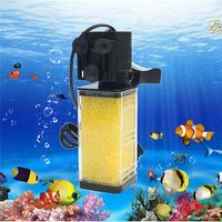 Gambar 13W 800L/H Aquarium Submersible Internal Filter Filtration Water Pump dari TOKOHJR undefined 3 Tokopedia