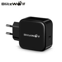 Gambar BW-S10 30W PD Power Delivery Charger - Hitam dari new-brainiac undefined 1 Tokopedia