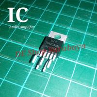 Gambar IC TDA2030 2030A 2030 2030AL Audio Amplifier Hifi 18W Max dari Hobi Elektronika undefined 1 Tokopedia