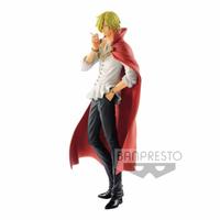 Gambar glitter & brave SANJI action figure dari ReyToyz undefined 5 Tokopedia