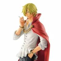 Gambar glitter & brave SANJI action figure dari ReyToyz undefined 4 Tokopedia