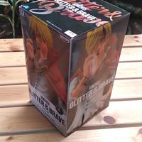 Gambar glitter & brave SANJI action figure dari ReyToyz undefined 3 Tokopedia