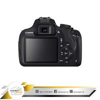 Gambar kamera Canon EOS 1200D + 18-55 ; Camera Canon eos 1200 d kit - PAKET A dari Winner Shop Cam undefined 3 Tokopedia