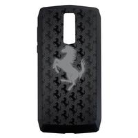 Gambar Casing Black Case for Blackview p10000 pro Soft Gel Silicone Phone dari wasa aksesoris undefined 3 Tokopedia