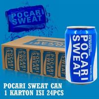 Gambar Pocari Sweat Kaleng 330ml 330 ml 1 Dus isi 24 Kaleng Klg Can Grosir dari VirtualMart. undefined 1 Tokopedia