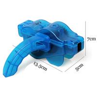 Gambar Pembersih Rantai Sepeda - YHW10-258 - Blue dari web komputindo undefined 5 Tokopedia