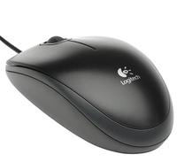 Gambar Mouse USB Logitech B100 Original dari Ide Komputer Malang undefined 3 Tokopedia