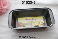 Gambar 01023-6 Loyang teflon persegi panjang loyang teflon roti sobek tawar dari Yamama Baking Surabaya undefined 1 Tokopedia