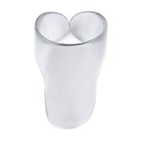 Gambar Dunlop Set Finger & Thumb Pick Clear / Pik Jari Jempol Gitar dari Grandia Shop undefined 4 Tokopedia