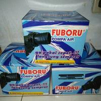 Gambar Pompa air fuboru tenaga sepeda motor dari jimmy tv pati undefined 2 Tokopedia