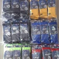 Gambar Kaos kaki bola futsal Avo original harga murah dari Kaos Kaki Rara undefined 2 Tokopedia