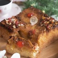Gambar pineapple upside down cake - 28 Cm dari AMStore12 undefined 2 Tokopedia