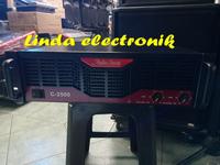 Gambar power audio seven C 2500 best product audio seven c2500 dari Linda electronik215 undefined 1 Tokopedia