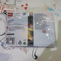 Gambar Lego 30526 polybag batmobile dari paowen undefined 2 Tokopedia