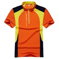Gambar Terbaru Outdoors Quick Drying Sports T-shirt Summer Men's Casual dari Executive Safira Shop undefined 5 Tokopedia