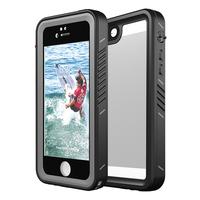 Gambar Casing Waterproof Phone Case IP68 Protective Underwater Dry Cover for dari wasa aksesoris undefined 1 Tokopedia