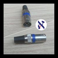 Gambar Jack Canon canare male Konektor mic socket xlr cannon jek soket dari GST THAW undefined 2 Tokopedia