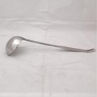 Gambar Irus stainless tebal.lebar 60 mm dan panjang 260 mm dari Kudamasbsd undefined 1 Tokopedia