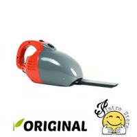 Gambar KRISBOW VACUUM CLEANER ALAT PENGHISAP DEBU DALAM MOBIL dari Intro Store undefined 5 Tokopedia