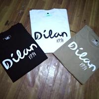 Gambar Kaos Tshirt Dilan 1991 - Putih, M dari Teraz Online Shop undefined 1 Tokopedia