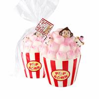 Gambar Yummiibear Puni Maru Squishy Popcorn 12*11cm Licensed Slow dari TOKOHJR undefined 2 Tokopedia