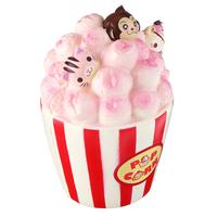 Gambar Yummiibear Puni Maru Squishy Popcorn 12*11cm Licensed Slow dari TOKOHJR undefined 3 Tokopedia