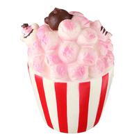 Gambar Yummiibear Puni Maru Squishy Popcorn 12*11cm Licensed Slow dari TOKOHJR undefined 4 Tokopedia